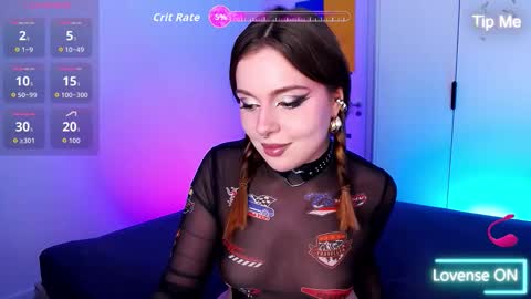 Snapshot of goddess_of_your_mind chatting on 11/22/25, 06:18 goddess_of_your_mind online show from 11/22/25, 06:18