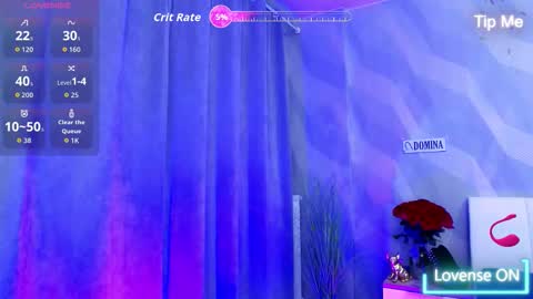 Snapshot of goddess_of_your_mind chatting on 02/19/26, 04:36 goddess_of_your_mind online show from 02/19/26, 04:36