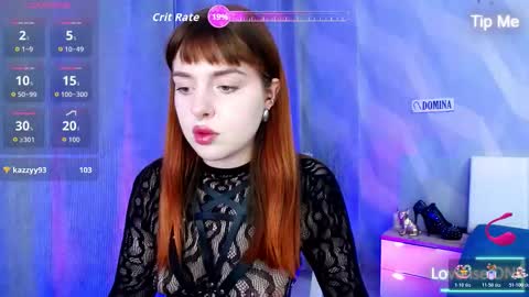 Snapshot of goddess_of_your_mind chatting on 02/25/26, 05:22 goddess_of_your_mind online show from 02/25/26, 05:22