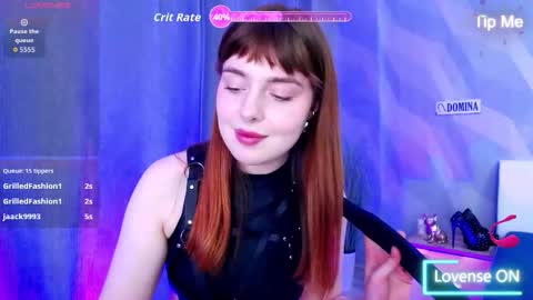 Snapshot of goddess_of_your_mind chatting on 02/28/26, 05:58 goddess_of_your_mind online show from 02/28/26, 05:58