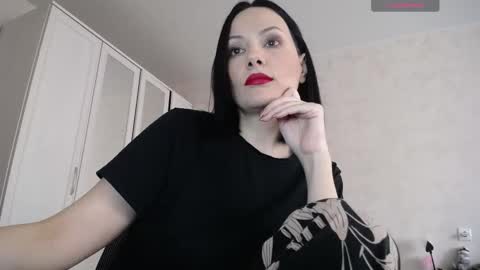 Oksana online show from 01/10/26, 12:51