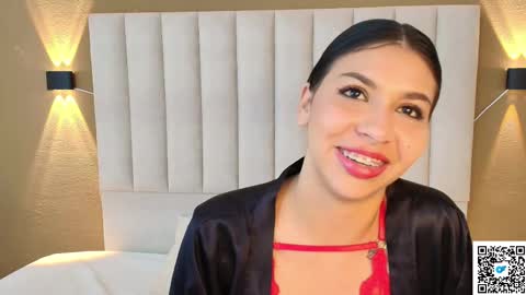 Saori online show from 10/17/25, 11:18