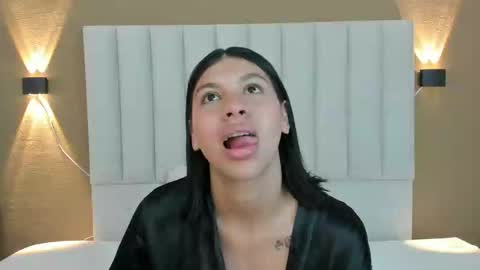 Saori online show from 03/08/26, 11:52