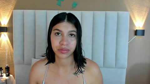 Saori online show from 03/20/26, 09:30