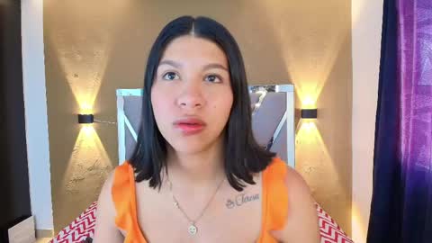 Saori online show from 04/26/26, 09:56