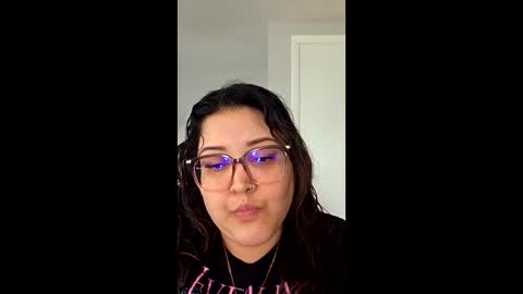 goddess_sereniity online show from 04/12/26, 07:52