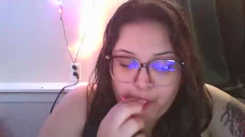 goddess_sereniity online show from 04/13/26, 05:51