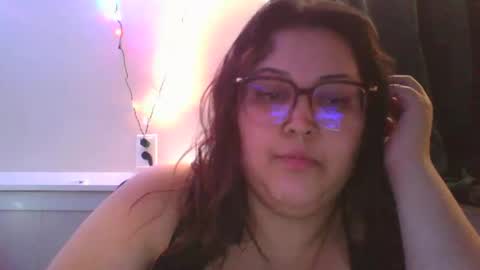 goddess_sereniity online show from 04/14/26, 08:26