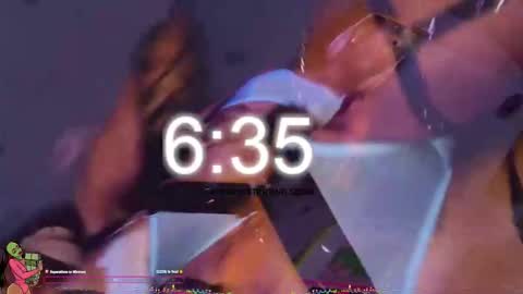 Goddess Goddess Six Mistriss Ashle online show from 12/01/25, 06:46