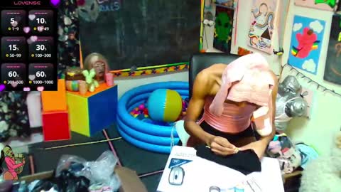 Goddess Goddess Six Mistriss Ashle online show from 05/29/26, 06:28