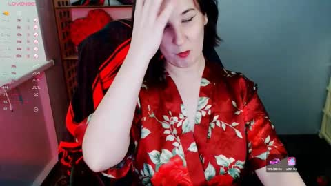 Goddess Sophie99 online show from 02/15/25, 05:41