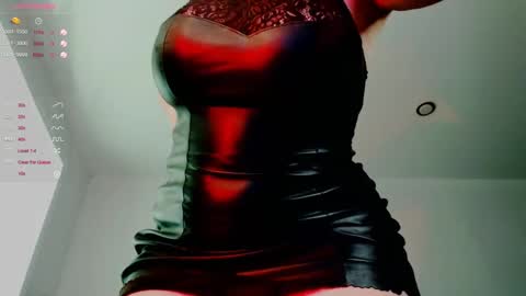 Goddess Sophie99 online show from 02/22/25, 05:02