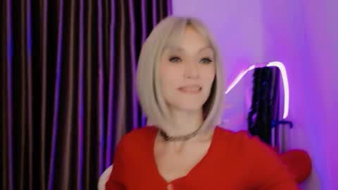 Katarina online show from 01/19/26, 12:31