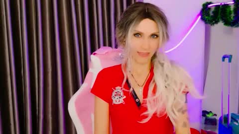 Katarina online show from 01/31/26, 07:34