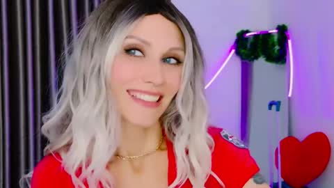 Katarina online show from 02/01/26, 11:42