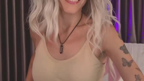Katarina online show from 05/11/26, 03:07