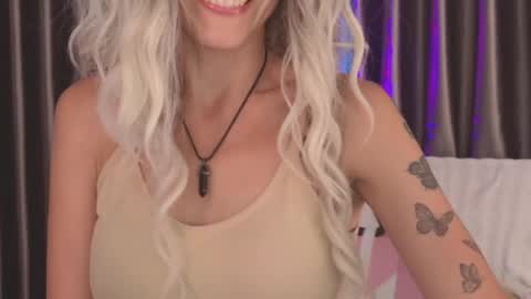 Katarina online show from 05/11/26, 04:04