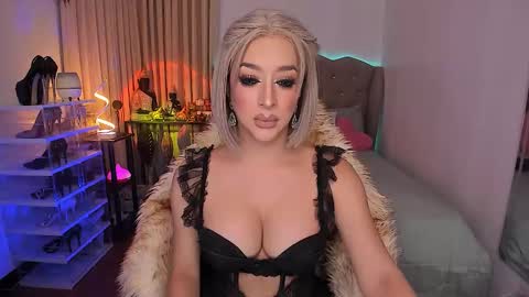 Contessa online show from 02/26/26, 11:20