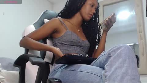 goddess_valen online show from 11/06/25, 04:30