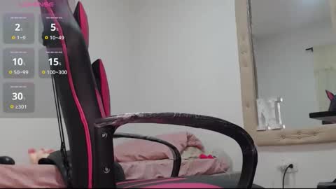 Snapshot of goddess_valen chatting on 12/15/25, 05:12 goddess_valen online show from 12/15/25, 05:12