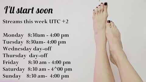 Verdgy online show from 09/16/25, 07:09