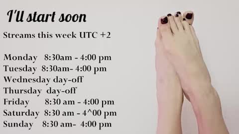 Verdgy online show from 09/22/25, 06:04