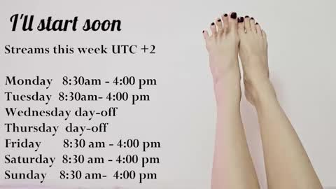 Verdgy online show from 10/25/25, 06:43