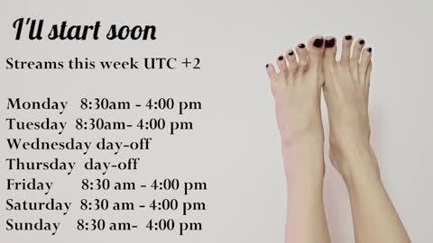 Verdgy online show from 10/26/25, 08:09