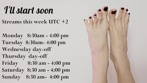 Verdgy online show from 10/27/25, 06:39