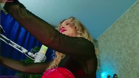 Verdgy online show from 12/21/25, 07:04