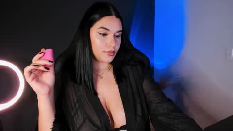 Miss Veronica  - The Supreme   online show from 03/05/25, 06:12