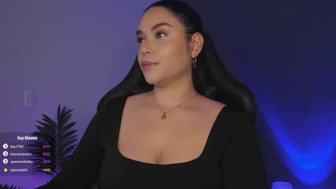 Miss Veronica  - The Supreme   online show from 11/12/25, 06:19