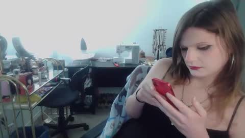Snapshot of goddess_vertigo52 chatting on 02/03/26, 04:23 Goddess of Insanity online show from 02/03/26, 04:23