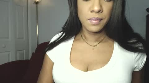 Xandra The Goddess online show from 03/31/26, 11:10