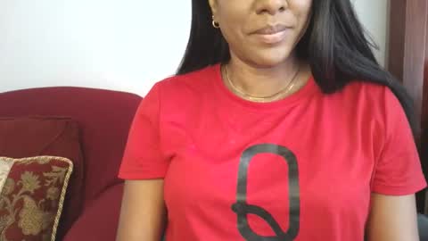 Xandra The Goddess online show from 04/01/26, 02:03