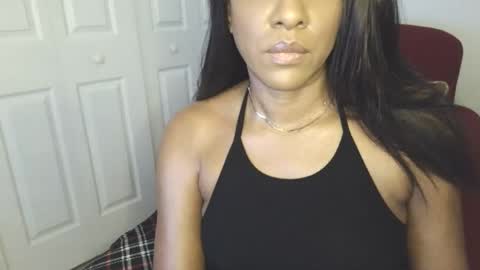 Xandra The Goddess online show from 04/08/26, 11:21