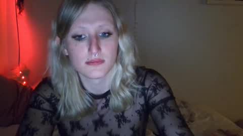 goddessalison online show from 01/13/26, 04:51