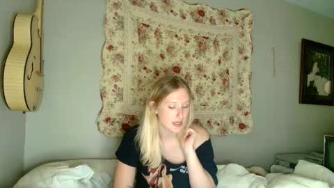 goddessalison online show from 06/11/26, 03:26
