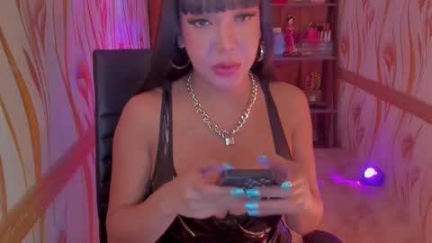 Barbie Brown online show from 12/14/24, 05:07