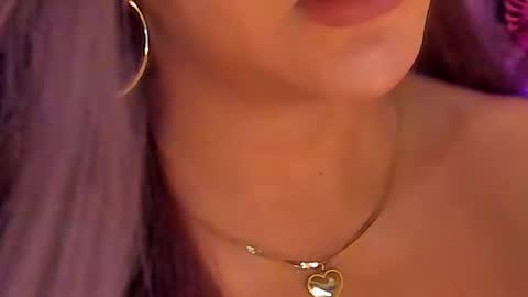 Barbie Brown online show from 02/19/26, 03:13