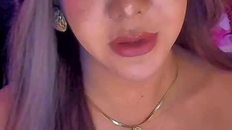 Barbie Brown online show from 02/26/26, 02:54