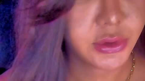 Barbie Brown online show from 03/19/26, 02:26