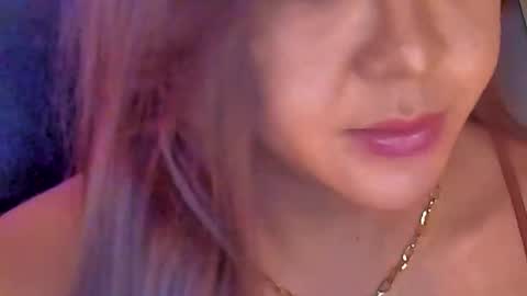 Barbie Brown online show from 04/05/26, 03:36