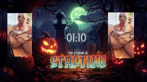 Snapshot of goddesscocoaa chatting on 10/13/25, 08:47 Goddess Cocoa online show from 10/13/25, 08:47