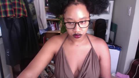 Goddess Daisy Sky online show from 09/25/25, 12:25