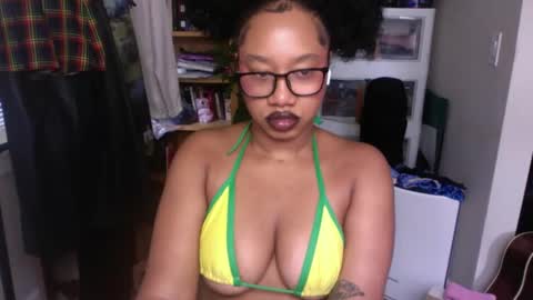 Goddess Daisy Sky online show from 09/26/25, 04:55