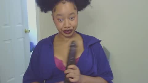 Goddess Daisy Sky online show from 10/10/25, 10:42