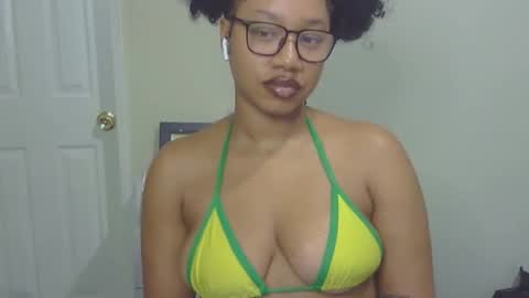 Goddess Daisy Sky online show from 10/22/25, 05:02