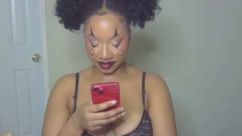 Goddess Daisy Sky online show from 11/01/25, 12:23