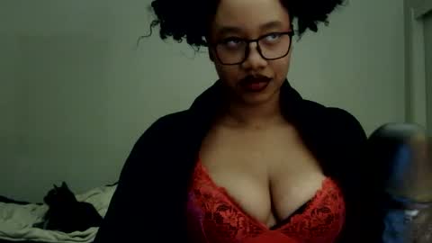 Goddess Daisy Sky online show from 01/06/26, 06:06